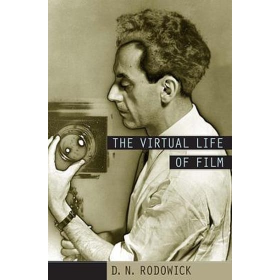 Virtual Life of Film image 0