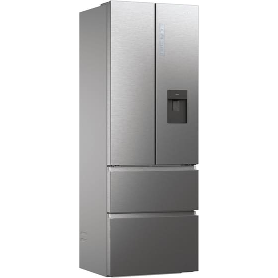 HAIER HFW7720EWMP Total No Frost 477 Lt Inox Ψυγειοκαταψύκτης image 5