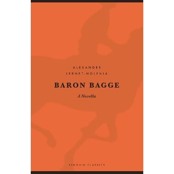 Baron Bagge image 0