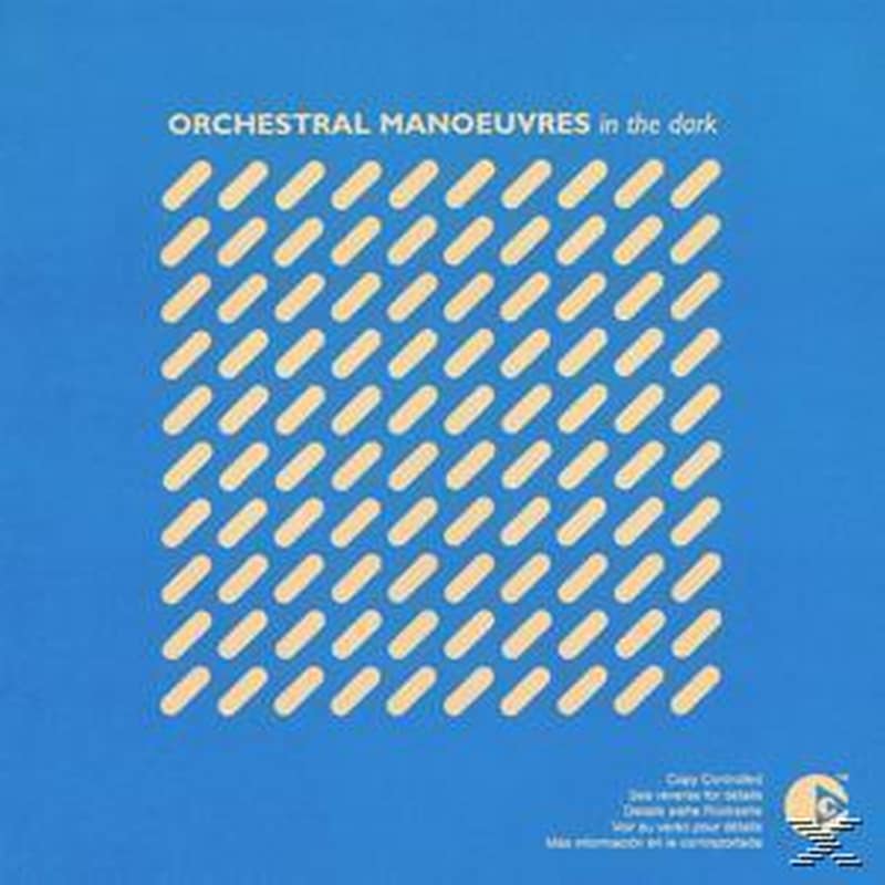 ORCHESTRAL MANOEUVRES IN THE DARK