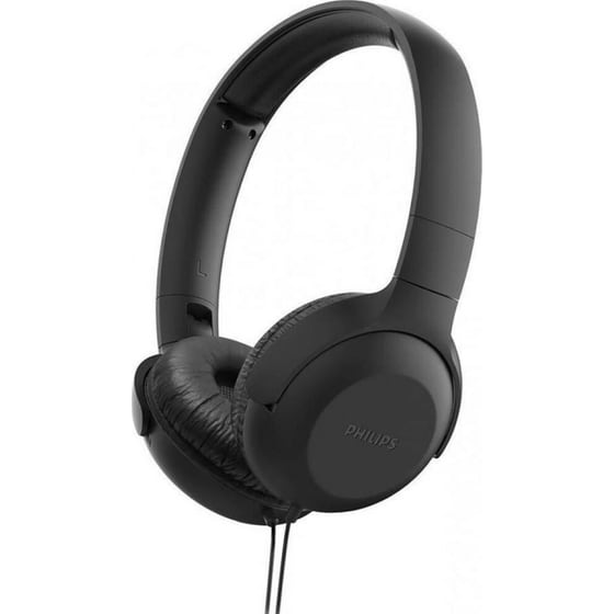 Philips TAUH201BK Ακουστικά Κεφαλής - Μαύρα image 2