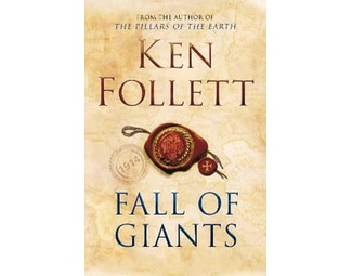 Fall of Giants image 0