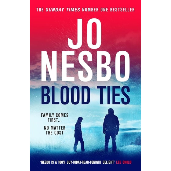 Blood Ties image 0