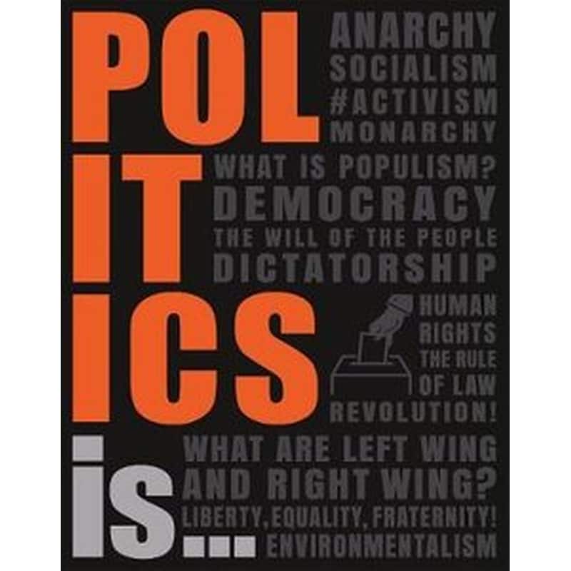 Politics Is...