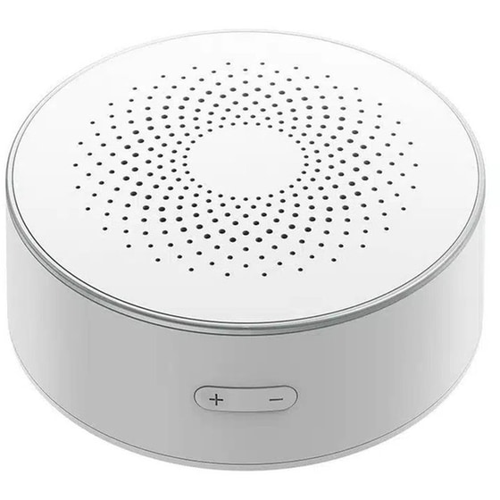 Έξυπνη σειρήνα συναγερμού Imou ZR1 - Λευκό image 1