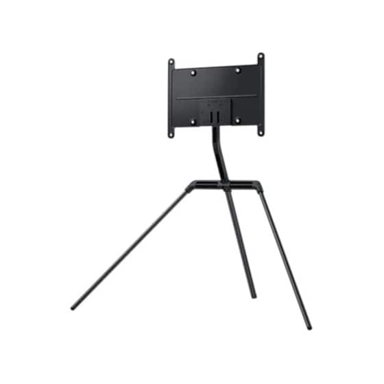 Βάση Τηλεόρασης Δαπέδου Samsung Studio Stand VG-SESA11K/XC με Κλίση 43" - 65" έως 25 kg image 1