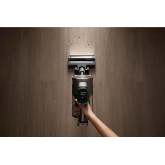 XIAOMI BHR08C6EU G30 MAX 28.8 V Γκρι Σκούπα Stick image 19