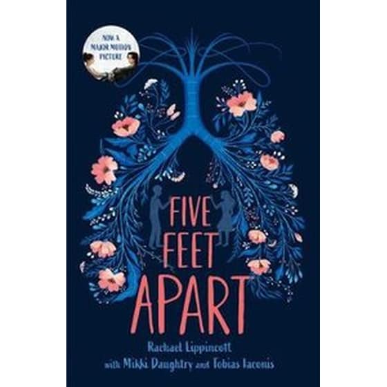 Five Feet Apart image 0