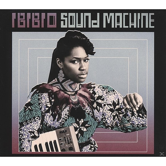 Ibibio Sound Machine image 2