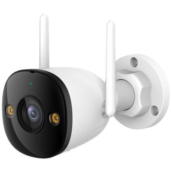Ασύρματη IP Camera Imou IPC-S3EP-3M0WE 2Κ Bullet με Wi-Fi & Ανίχνευση Κίνησης image 0