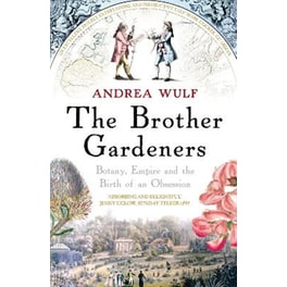 Brother Gardeners