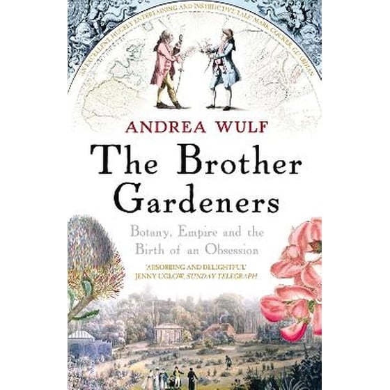 Brother Gardeners image 0