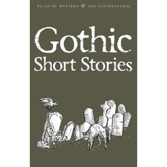 Gothic Short Stories image 0