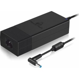 Φορτιστής POWERTECH PT-286 για laptop HP με υποδοχή 4.5x3.0mm - 90 W