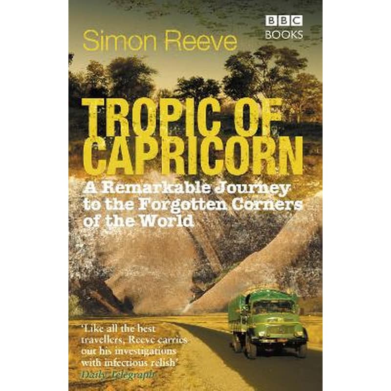 Tropic of Capricorn