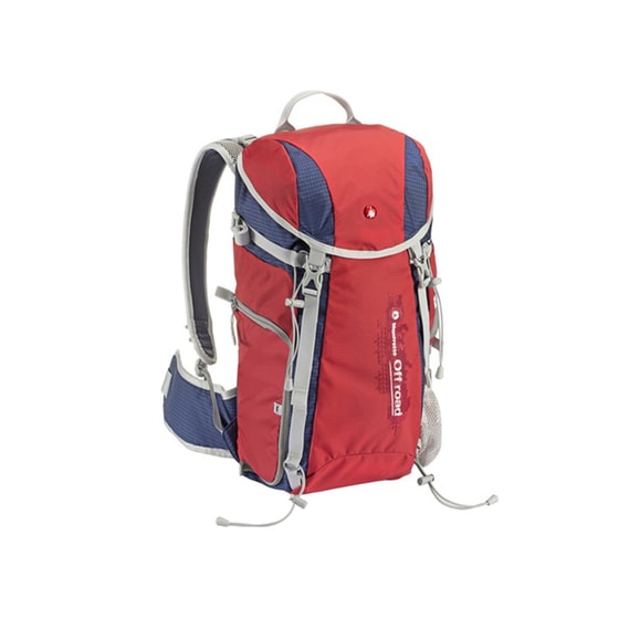 Manfrotto Off Road Hiker Backpack (20L) Κόκκινο image 0