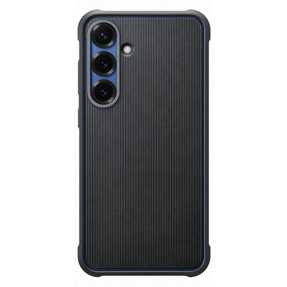 Θήκη Samsung Galaxy S25+ - Samsung Rugged Case - Black image 0