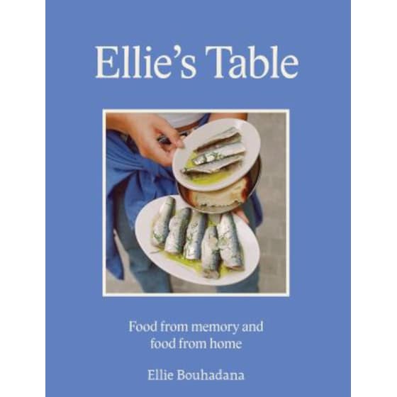 Ellies Table image 0