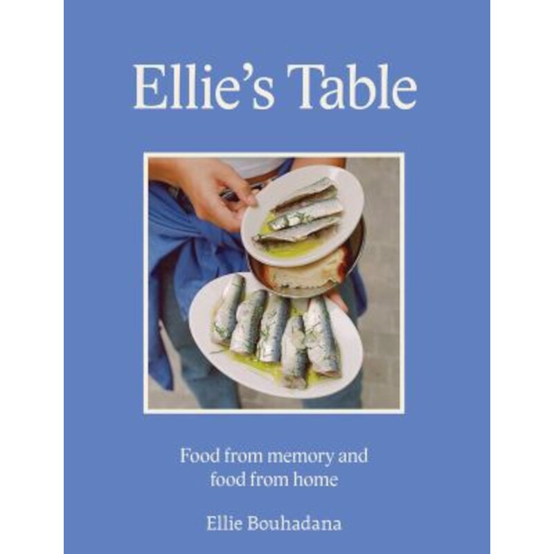 Ellies Table