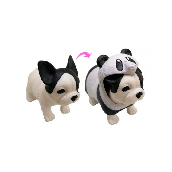 Dress Your Puppies (12 Σχέδια) image 5