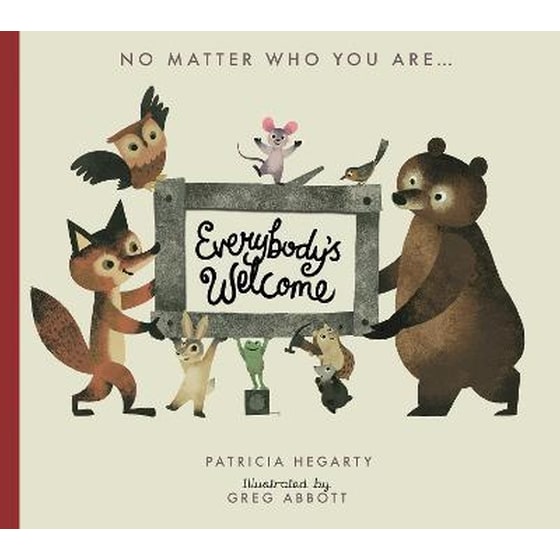 Everybody's Welcome image 0