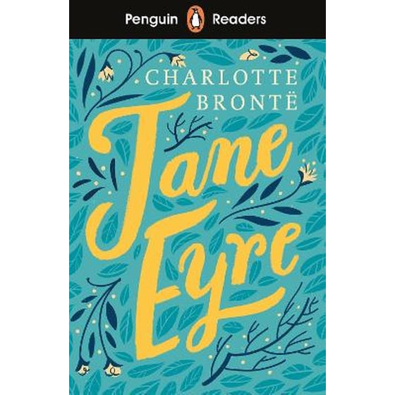 Penguin Readers Level 4- Jane Eyre image 0