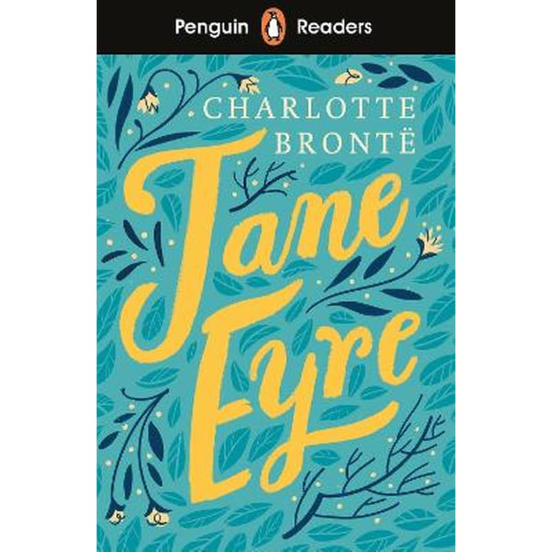 Penguin Readers Level 4- Jane Eyre