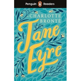 Penguin Readers Level 4- Jane Eyre