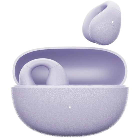 Ακουστικά Bluetooth QCY Crossky C10 - Purple image 0