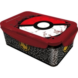 Φαγητοδοχείο Stor Pokemon Thunderstruck - 1 Θέση