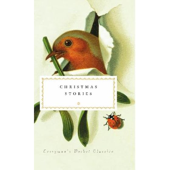 Christmas Stories image 0