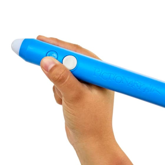 Pictionary Air 2 Επιτραπέζιο - (Mattel) image 4