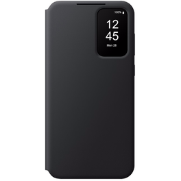 Θήκη Samsung Galaxy A35 5G - Samsung Smart View Wallet - Black