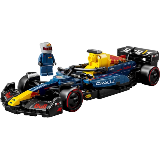 LEGO® Speed Champions Oracle Red Bull Racing RB20 F1® (77243) image 3