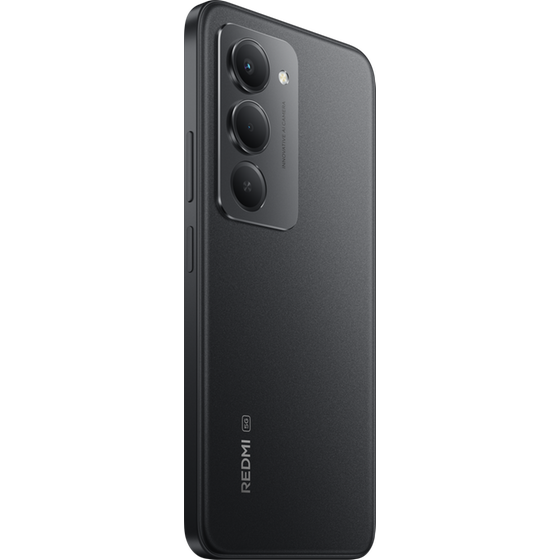 Xiaomi Redmi 15 5G 128GB - Midnight Black image 5