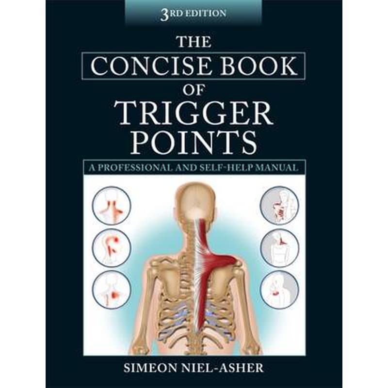 Concise Book of Trigger Points