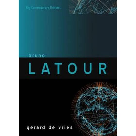 Bruno Latour image 0
