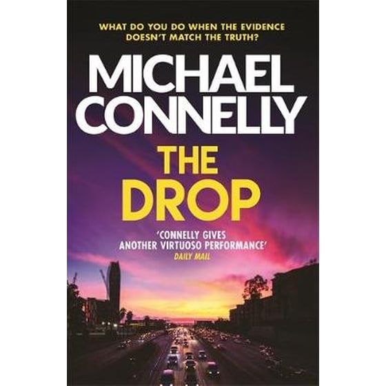 The Drop image 0