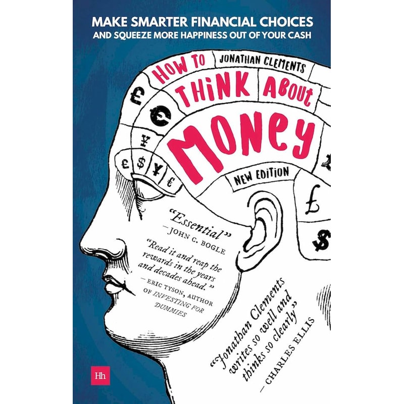 How to Think About Money