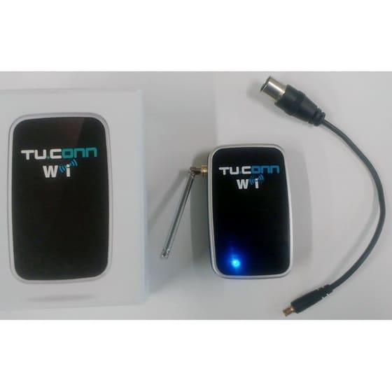 iOS & Android TV Tuner Tv.Conn TVCONNWI image 3