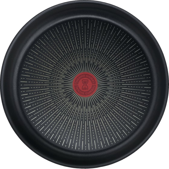 Σετ τηγάνι και χερούλι TEFAL INGENIO UNILMITED 22-26 cm L76390 με Αντικολλητική Επίστρωση image 1