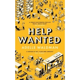 Help Wanted