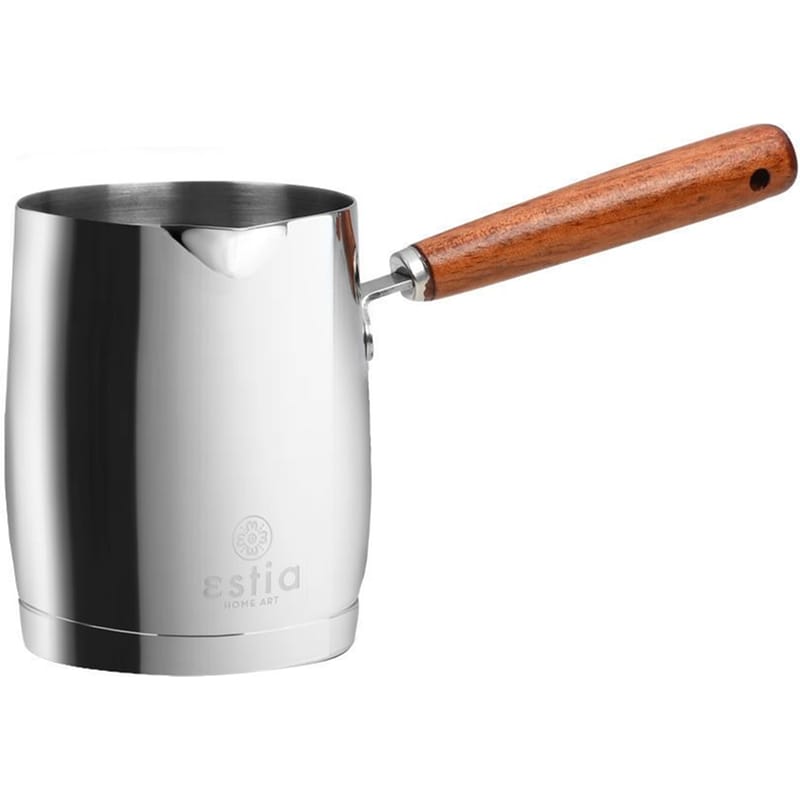 ESTIA 01-30223 0.22 L Γκρι Μπρίκι