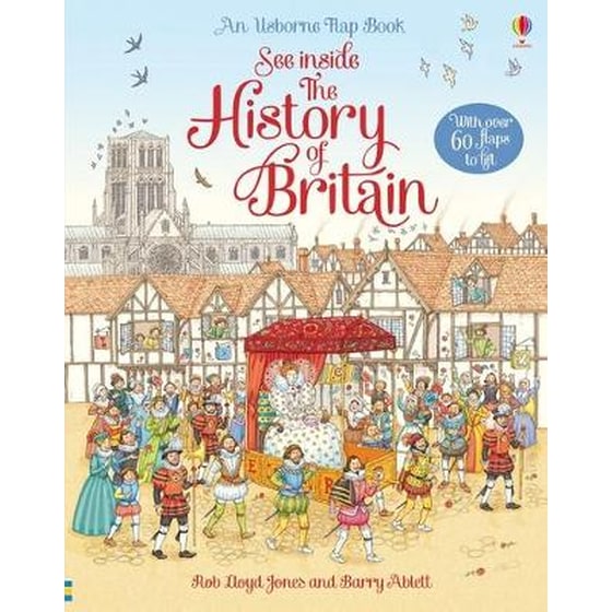 See Inside the History of Britain image 0