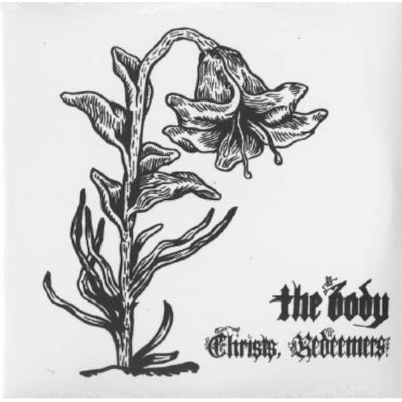 Christs Redeemers (Crystal Clear)