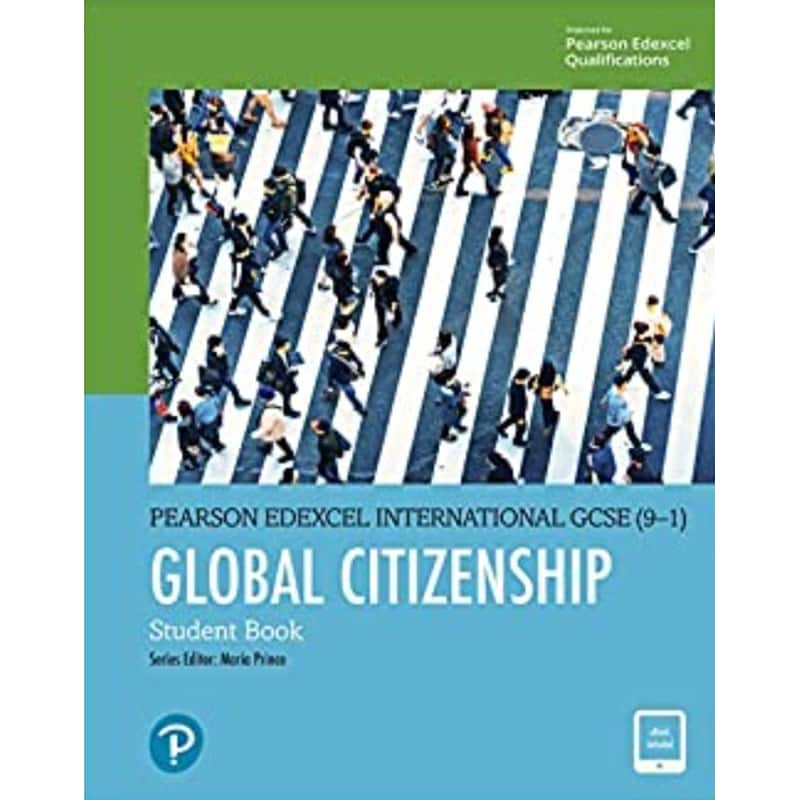 Pearson Edexcel International GCSE (9-1) Global Citizenship