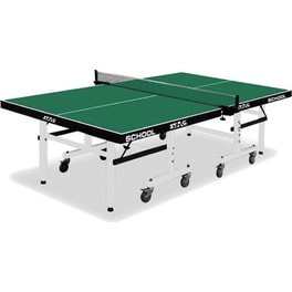 Τραπέζι Ping Pong Stag School Green 42853
