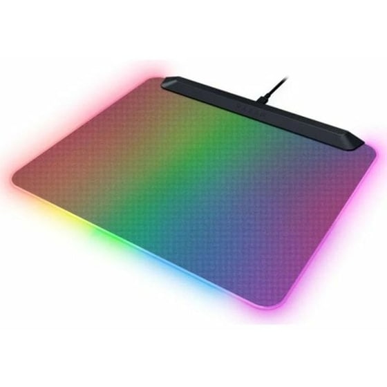 Razer Firefly V2 Pro Gaming Mouse Pad Medium 360 mm - Black image 2