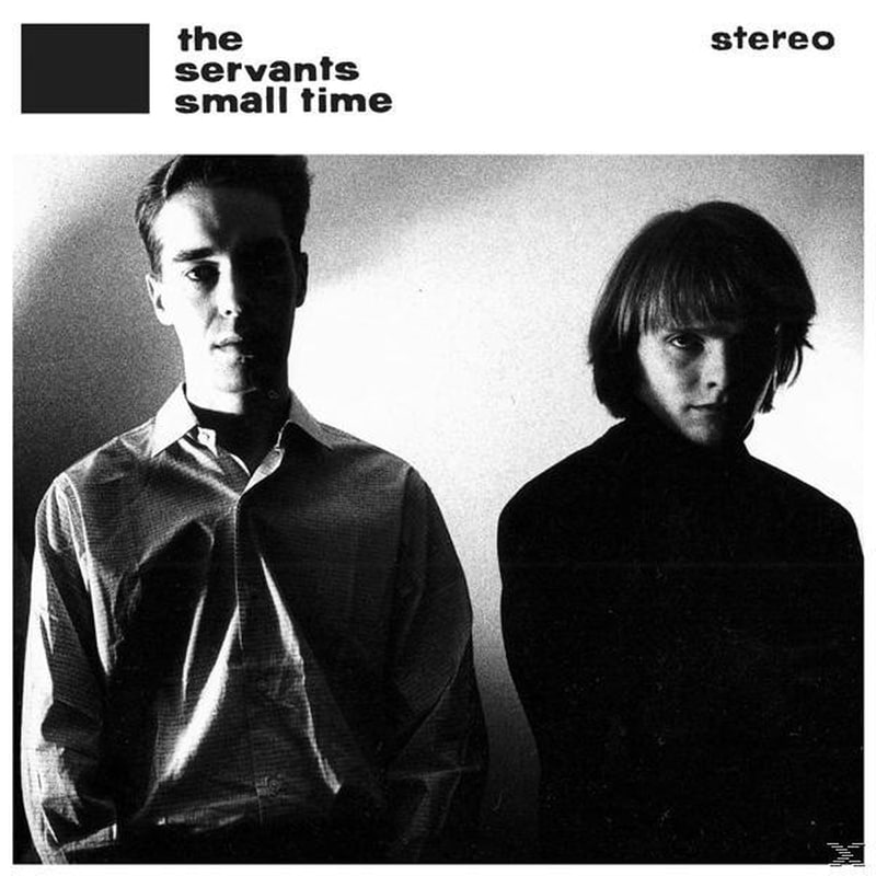 Small Time+Hey Hey Were The Manq