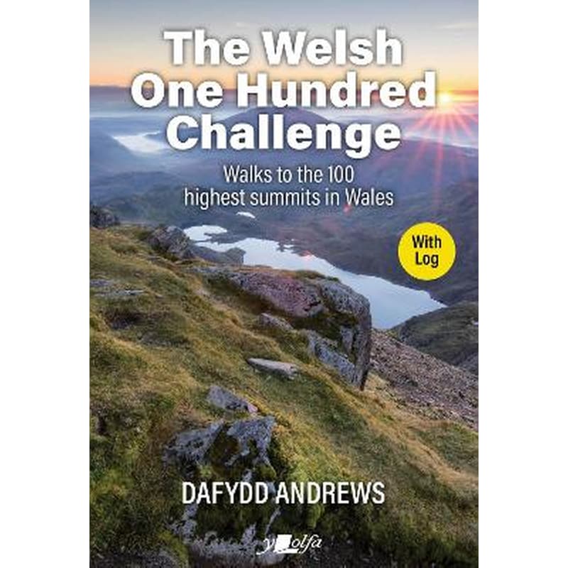 The Welsh One Hundred Challenge